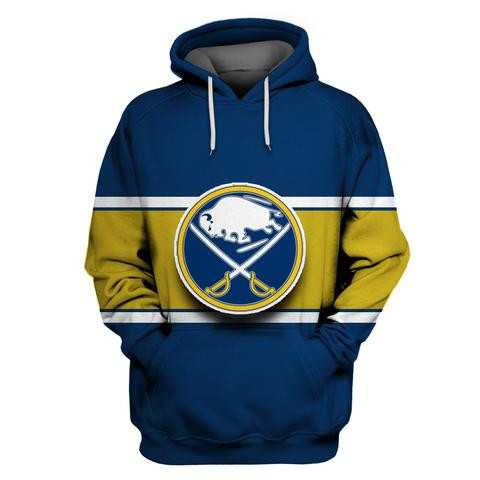 Sabres Blue All Stitched Hooded Sweatshirt,We sell and wholesale Sabres Blue All Stitched Hooded Sweatshirt on line form chian!